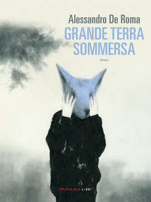 cover image of Grande terra sommersa
